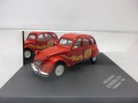 VITESSE（ビテス）　シトロエン　２ＣＶ　[ＦＩＲＥＢＡＬＬ] １９８５