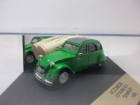 VITESSE（ビテス）　シトロエン　２ＣＶ　[ＢＡＭＢＯＯ] １９８２