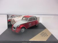 VITESSE（ビテス）　シトロエン　２ＣＶ　[ＳＡＬＯＯＮ] １９８０