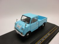 ホンダ　Ｔ３６０　１９６３