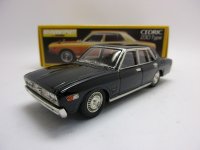 セドリック　２０００ＧＬ　（１９７１）　黒　Ｔｙｐe２３０