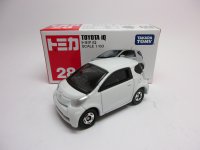 トヨタ　iQ