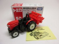 ヤンマー　トラクター　エコトラＥＧ３００シリーズ