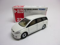 三菱　グランデス