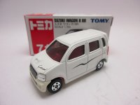 スズキ　ワゴンＲ　ＲＲ
