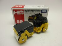 酒井重工業　タンデム振動ローラ　ＳＷ５０２－１