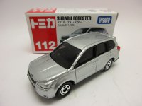 スバル　フォレスター
