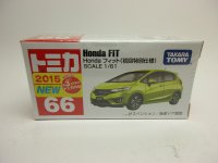 ホンダ　フィット　（初回特別仕様）