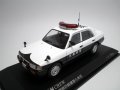 日産　クルー　パトカー　1995   大阪府警察　 所轄署警ら車両