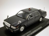 日産　セドリック (YPY31) 覆面パトカー 1995 大阪府警察 交通部交通指導課　暴走族対策室車両