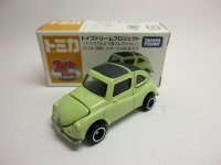 スバル　３６０　コマーシャルタイプ