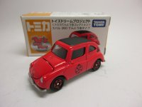 スバル　３６０　てんとう虫タイプ