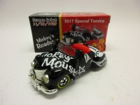 ディズニーバースデー　２０１７ 　ミッキーのロードスター