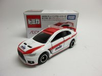 第３５弾　三菱　ランサーＥＶＯ．Ｘ　パイクスピークス　セーフティカー