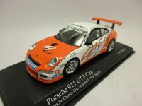  Porshe911 GT3 Cup Asia 2007 No.88