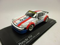  Porshe 934 ADAC 300km EGT 1976 No.55