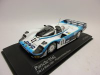  Porshe 956L 24h Le Mans 1983 No.11