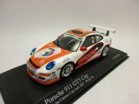  Porshe911 GT3 Cup Asia 2007 No.98
