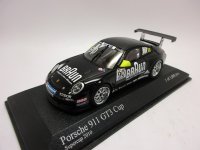  Porshe 911 GT3 Cup Porshe Supercup 2010 No.90