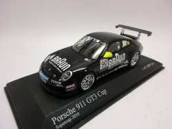 画像1:  Porshe 911 GT3 Cup Porshe Supercup 2010 No.90