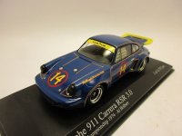 ポルシェ 911 RSR 3.0 Trans Am Series 1974 #14