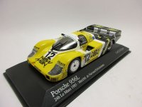  Porshe 956L 24h Le Mans 1983 No.12