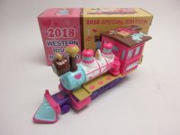 2018 SPECIAL EDITION ウェスタンリバーレィルロード