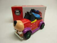 マックスのコンパクトカー