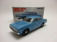 日産 セドリック スタンダード（74年式）青