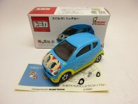 スバル　Ｒ１　ハッチカー