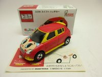 スズキ　スイフト　ハッチカー
