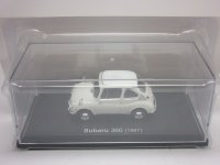 スバル３６０　