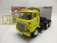 日野HH341 トラクタヘッド 黄