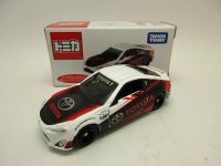 ８６レーシングシリーズ　トヨタ８６