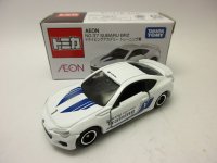 No.37 ＢＲＺ ドライビングアカデミー トレーニング車