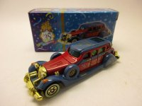 ３５ｔｈ Anniversary　リマウジン