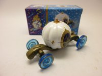 ３５ｔｈ Anniversary　かぼちゃの馬車
