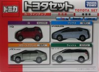 トヨタセット