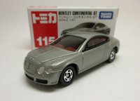 ベントレー　コンチネンタル　ＧＴ