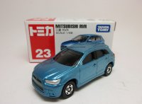 三菱　ＲＶＲ　青