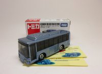 ふそう　エアロスター　エコ　ハイブリッド