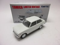 ダットサン サニー 1000 2ドア DX （66年式）　白