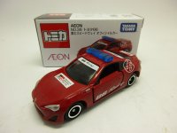 Ｎｏ．３８　トヨタ８６　富士スピードウェイ　オフィシャルカー