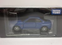 絶版トミカリミテッド　スカイラインＧＴ－Ｒ LMリミテッド（Ｒ33）