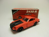 トミカダンディ　フェアレディＺ４３２－Ｒ