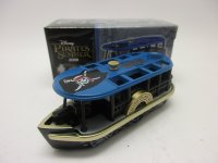 パイレーツサマー ２０１８　トランジットスチーマーライン　黒