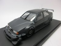 アルファロメオ 155V6 TI ITC 黒