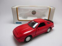  スープラ 3.0GT TURBO 赤