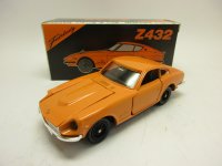トミカダンディ　フェアレディＺ４３２