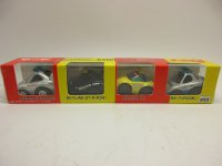 セーフティーカー限定セット